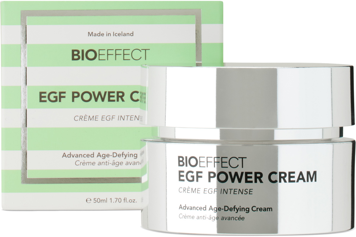 Bioeffect EGF Power Cream, 50 mL