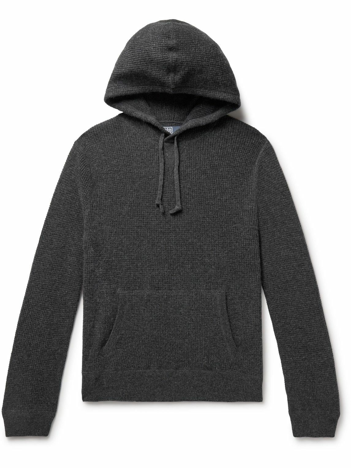 Ralph lauren store slim fit hoodie