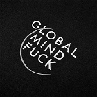 VETEMENTS Global Mind Fuck Crew Sweat