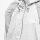 The North Face Men's Hydrenaline Jacket 2000 in Tin Grey