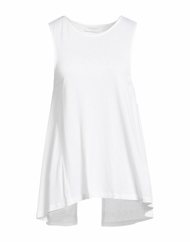 Photo: Dondup Womens Tank top in White