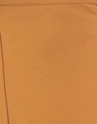 Jucca Womens Maxi skirt Camel
