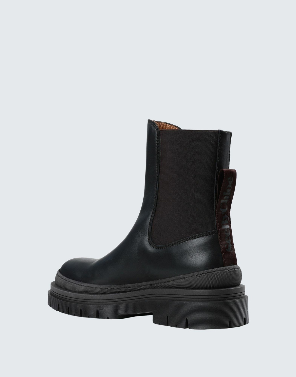 See By Chloé Womens Ankle boots in Black