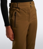 Moncler Grenoble Technical ski pants