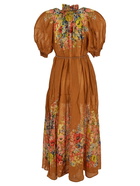 Zimmermann Casual Dress