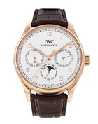 IWC Portugieser Perpetual Calendar IW344202