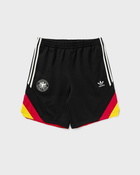 Adidas Dfb Og Short Black - Mens - Sport & Team Shorts