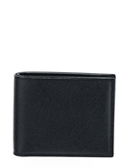 Valextra 4 Cc Wallet With Coin Purse