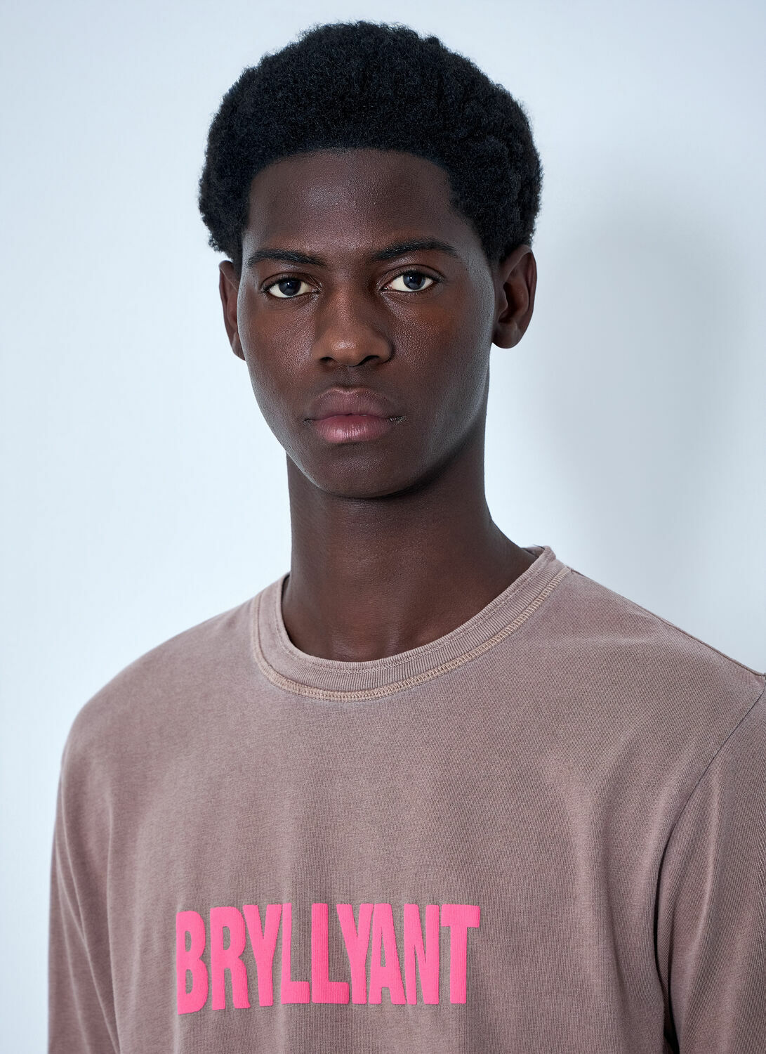 ACMH Graphic Logo T-Shirt