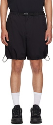 F/CE.® Black Festival Shorts