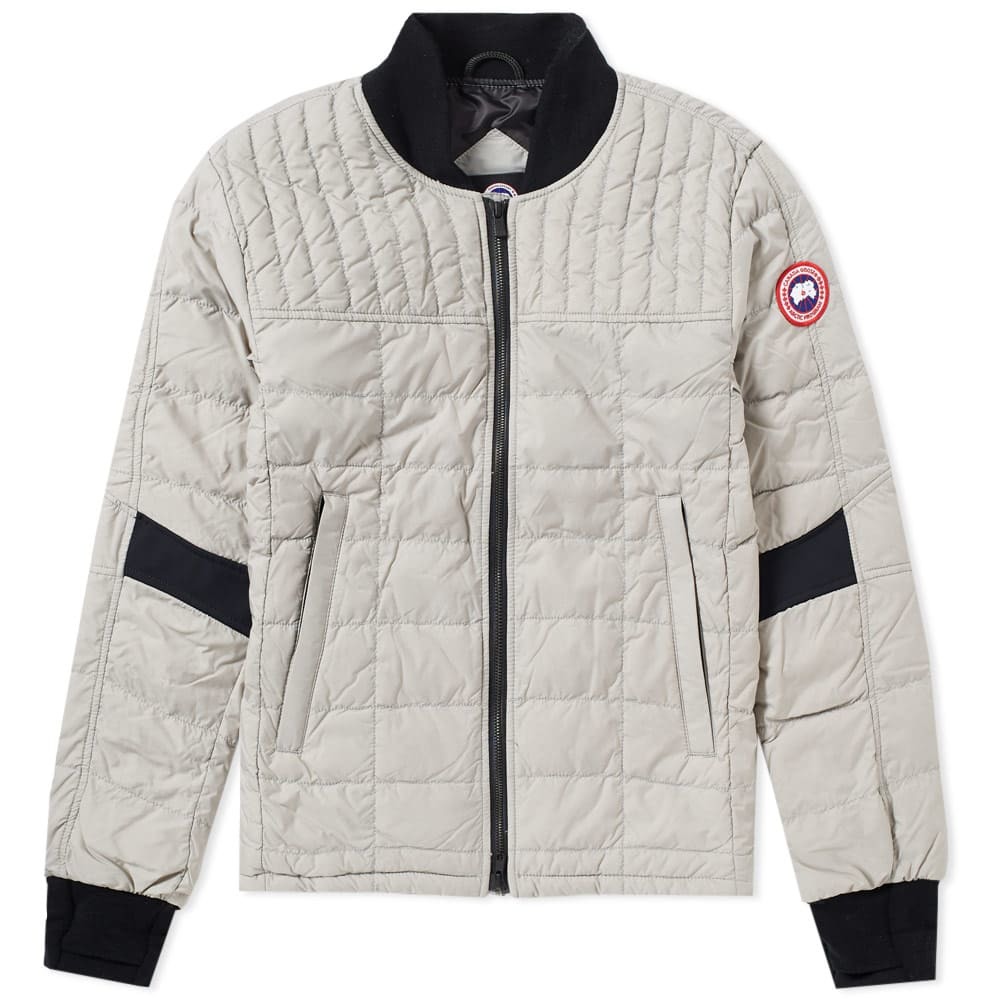 Dunham canada goose store jacket