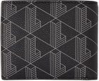 Lacoste Black 'The Blend' Wallet