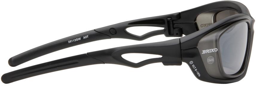 Briko Black Boost Sunglasses