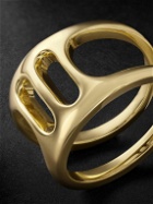 HOORSENBUHS - Phantom III Gold Ring - Gold