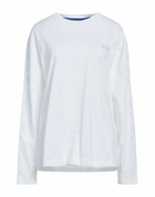 Koché Womens T-shirt in White