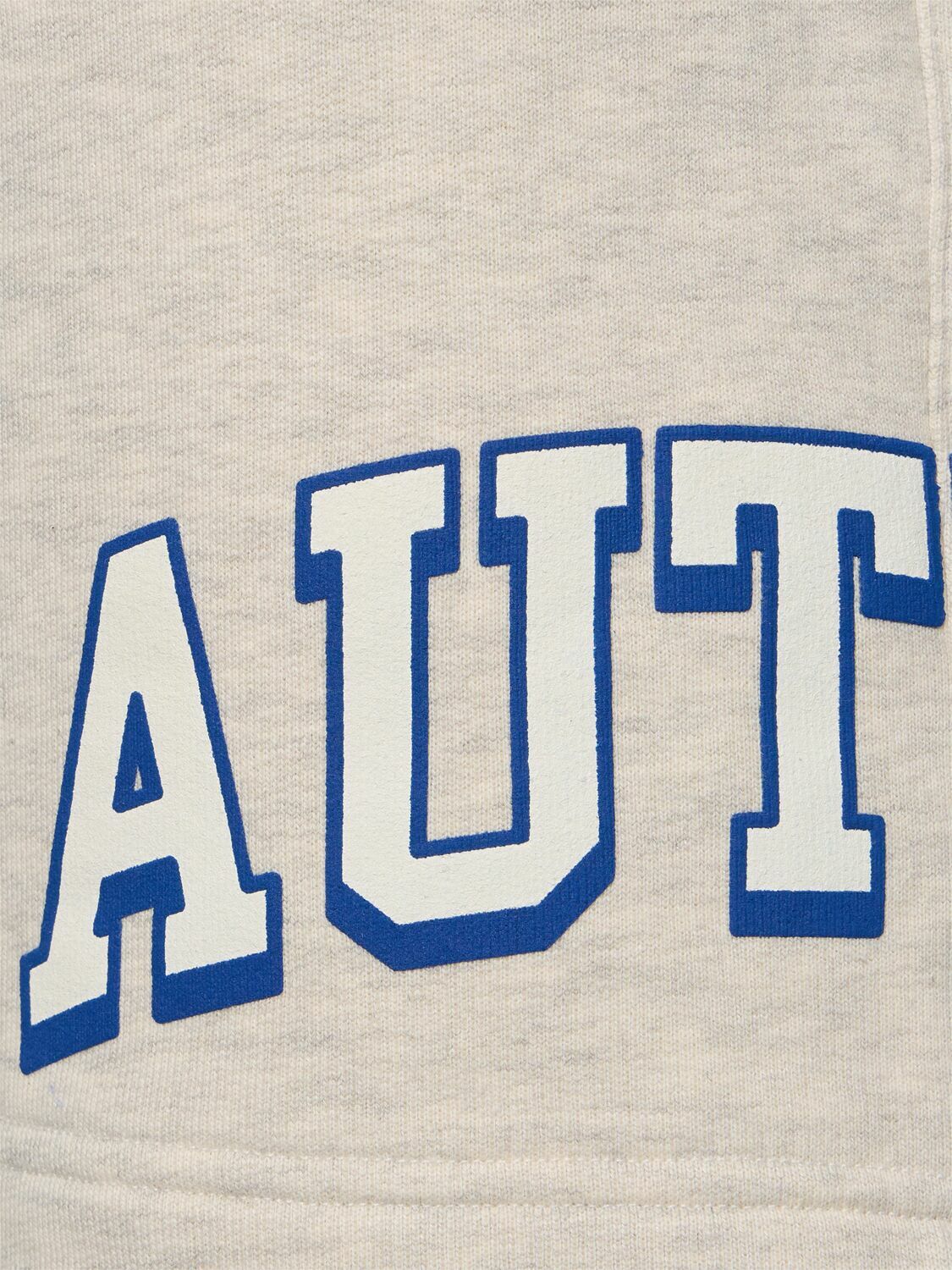 AUTRY - Logo Shorts Autry