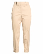 Peserico Womens Pants in Beige