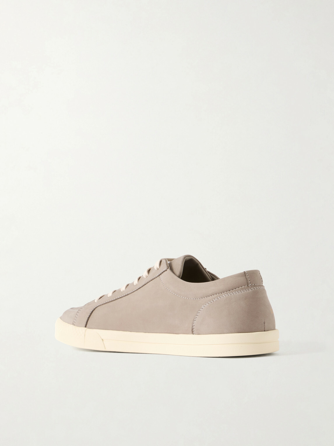 Common Projects - Premium Skate Nubuck Sneakers - Brown