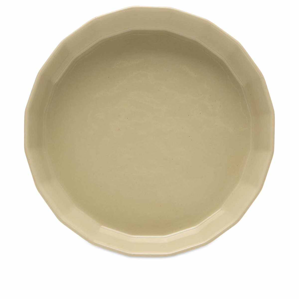 The Conran Shop Fade Small Plate 13.6cm - Set of 2 in Oatmeal 