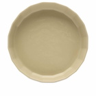 The Conran Shop Fade Small Plate 13.6cm - Set of 2 in Oatmeal 