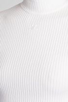 Courrèges Top Cropped