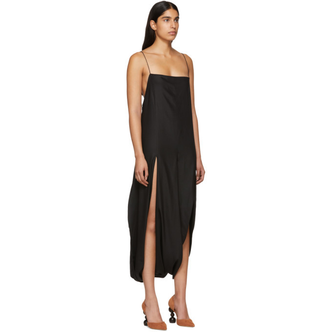 Jacquemus 2025 nahil dress