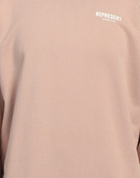 Represent Mens Sweatshirt Light brown