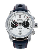 Bremont Jaguar BJ-II/WH
