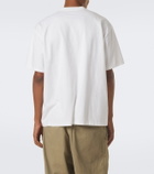 A.Presse Cotton t-shirt
