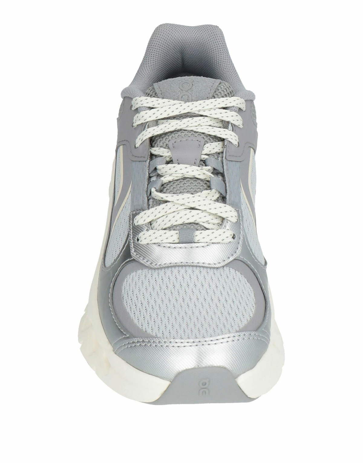 On Cloudtilt Arc Womens Sneakers in Grey