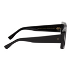 Cutler And Gross Black 1369 Sunglasses