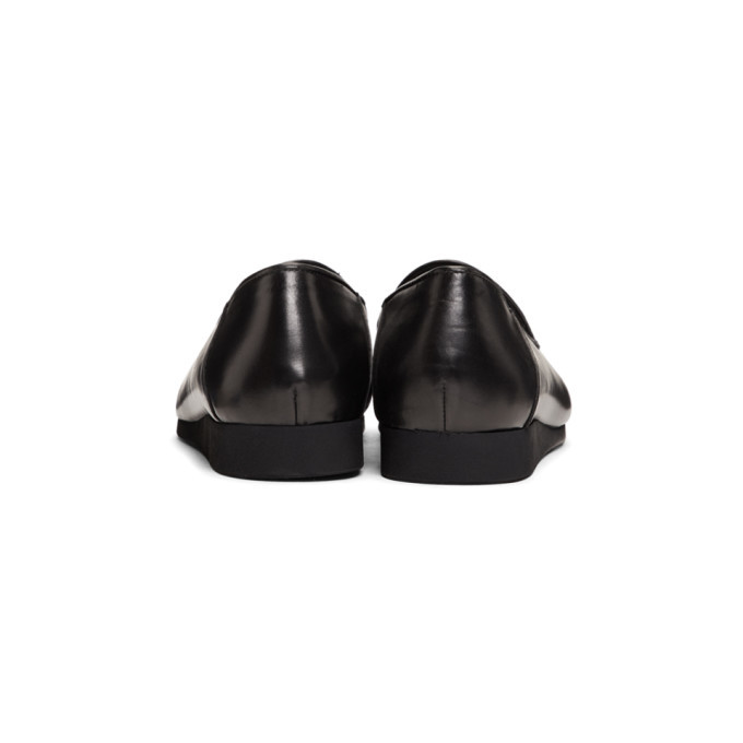 Alyx Black Convertible St. Marks Loafers 1017 ALYX 9SM