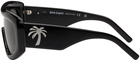 Palm Angels Black Carmel Sunglasses