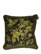 ETRO - Peach Cushion