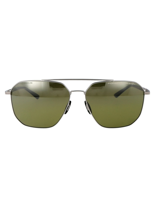 Photo: Porsche Design P8967 Sunglasses