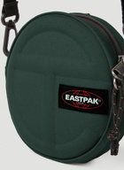 Eastpak x Telfar - Circle Convertible Crossbody Bag in Green