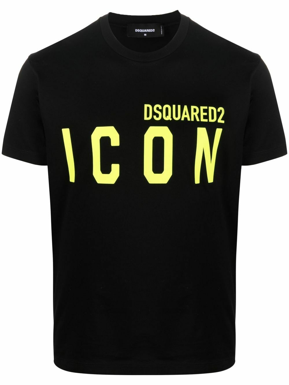 DSQUARED2 - Icon Cotton T-shirt Dsquared2