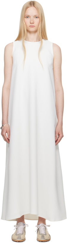 Photo: Sofie D'Hoore Off-White Dao Midi Dress