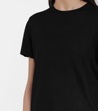 CO Cashmere T-shirt