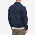 Polo Ralph Lauren Men's Bayport Jacket in Aviator Navy