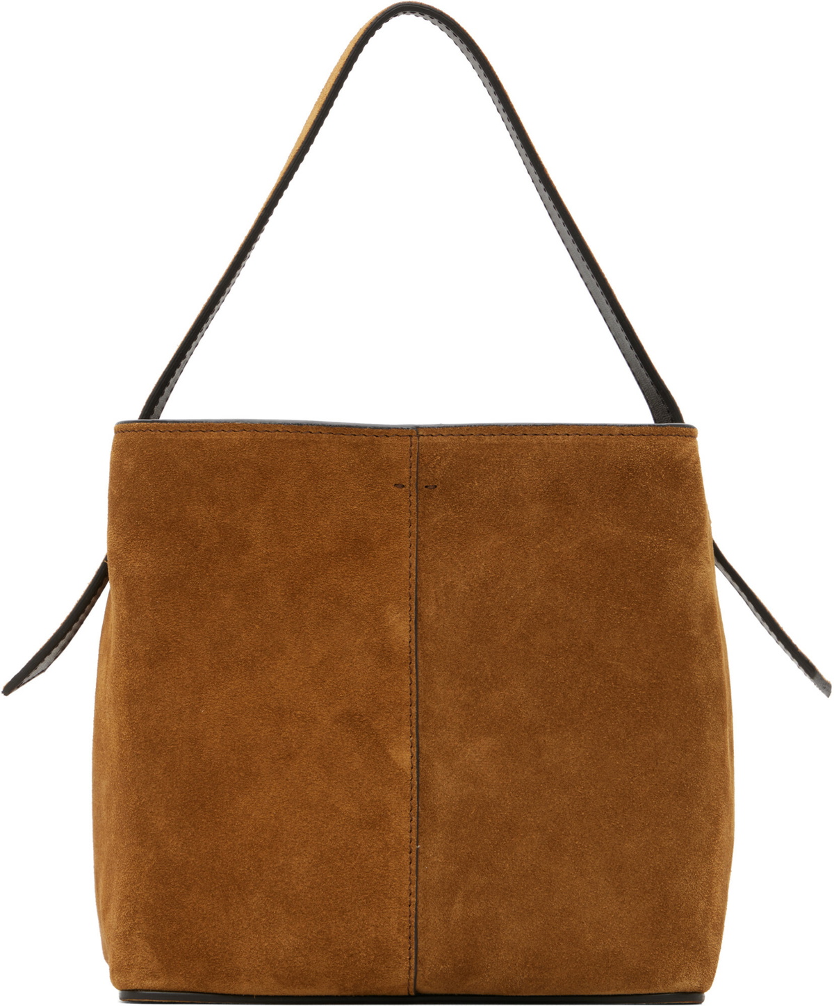 Métier Tan Tilt 16 Tote