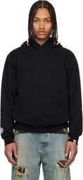 BAPE Black Shark Pullover Hoodie