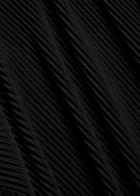 Herno Jersey Plissé T-shirt Black