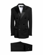 Dsquared2 Womens Suit in Black