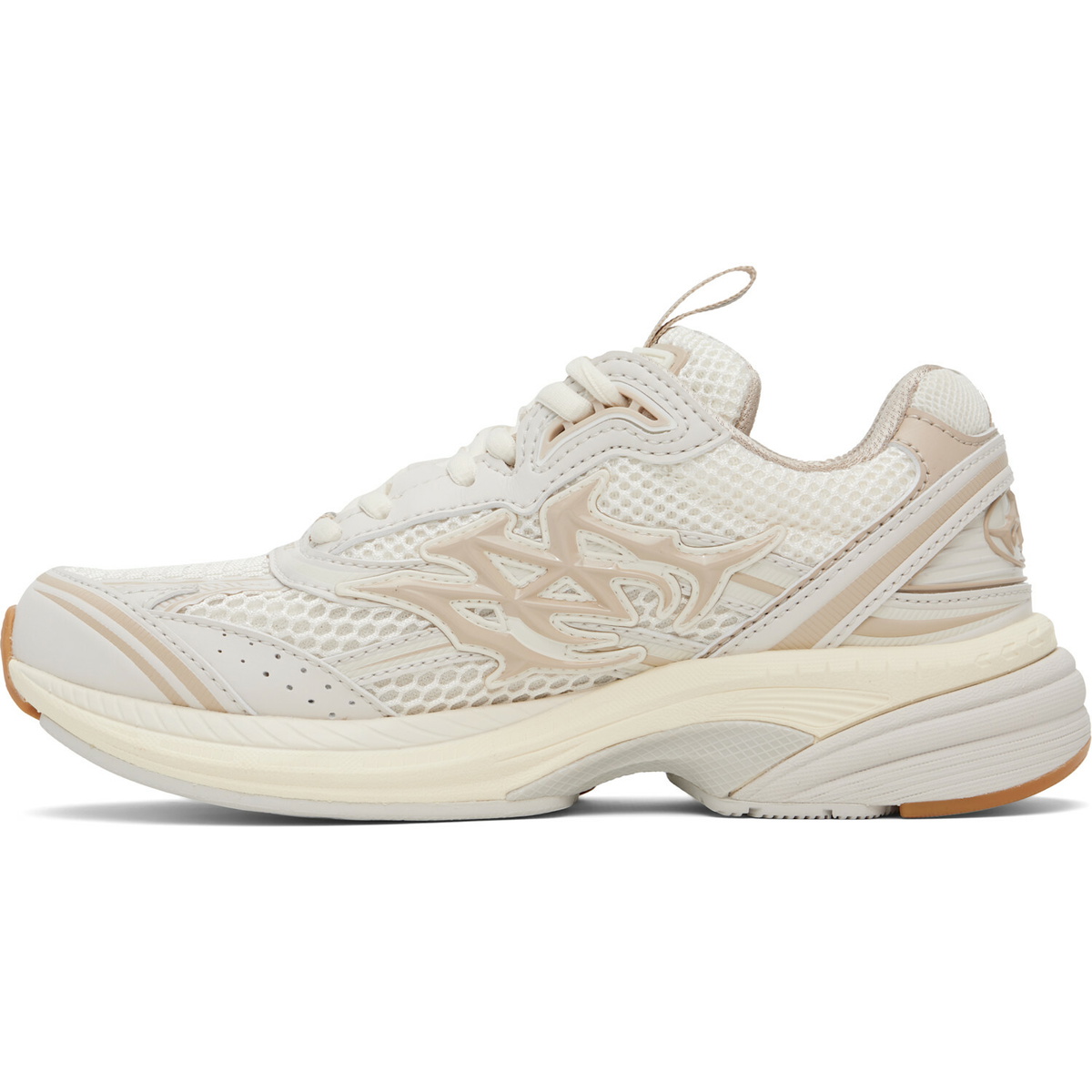 AMIRI Off-White M-Tech Sneakers