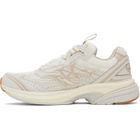 AMIRI Off-White M-Tech Sneakers