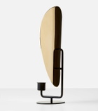 Audo Copenhagen Flambeau Medium candle holder by Krøyer-Sætter-Lassen