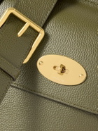 Mulberry - Antony Full-Grain Leather Messenger Bag