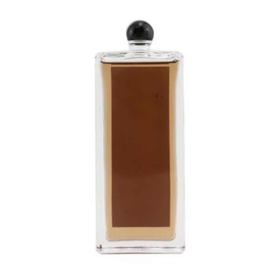 Serge Lutens Ladies Nuit De Cellophane EDP Spray 3.3 oz Fragrances 3700358123600