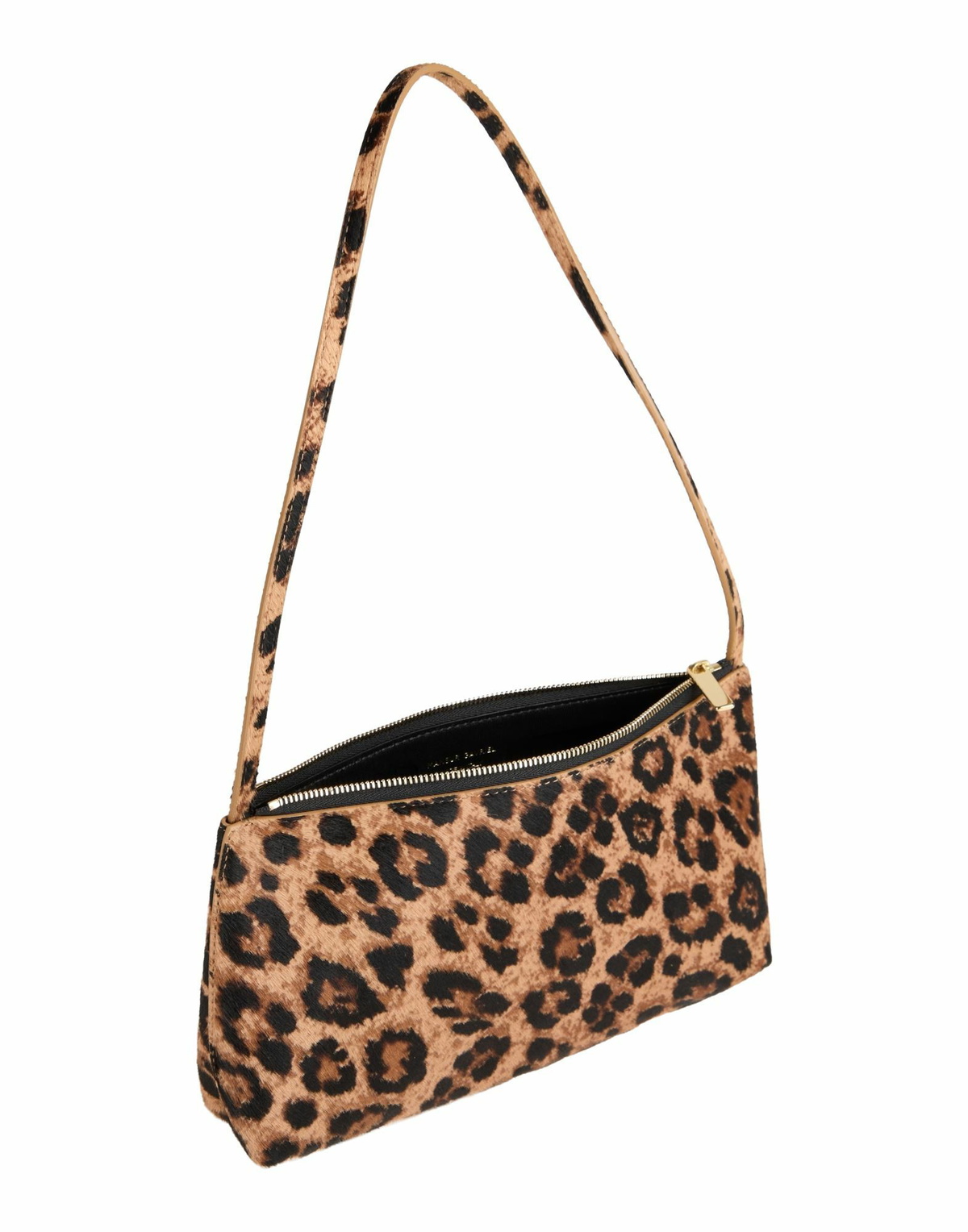 Mansur Gavriel Gaia Womens Shoulder bag in Brown